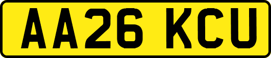 AA26KCU