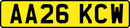 AA26KCW