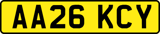 AA26KCY