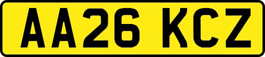 AA26KCZ