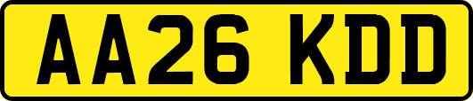 AA26KDD