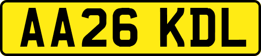 AA26KDL