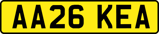 AA26KEA