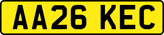 AA26KEC