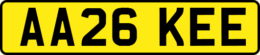 AA26KEE