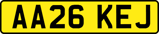 AA26KEJ