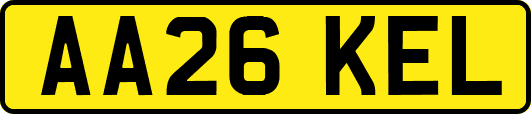 AA26KEL