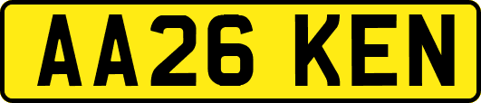 AA26KEN