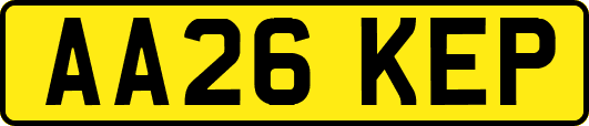 AA26KEP