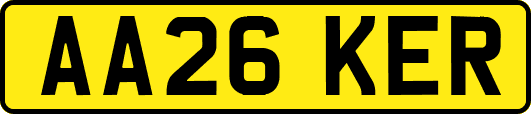 AA26KER