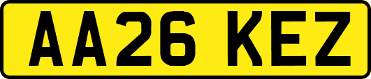 AA26KEZ