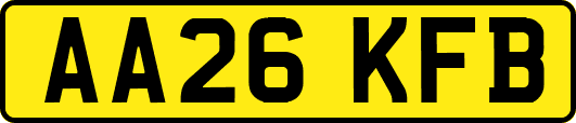 AA26KFB
