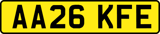 AA26KFE