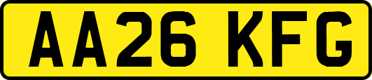AA26KFG