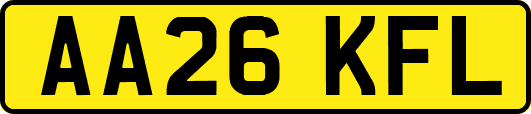 AA26KFL