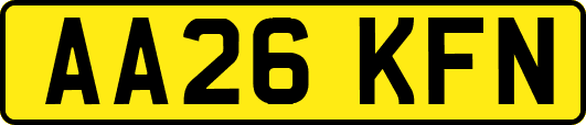AA26KFN