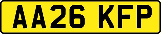 AA26KFP