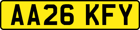 AA26KFY