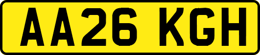 AA26KGH