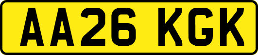 AA26KGK