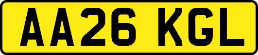 AA26KGL