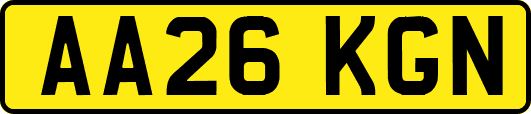 AA26KGN