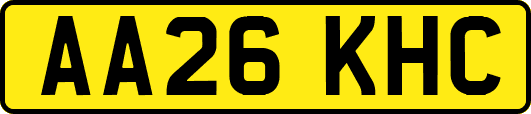 AA26KHC