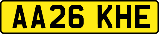 AA26KHE
