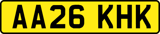 AA26KHK