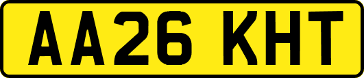 AA26KHT