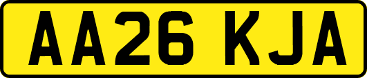AA26KJA