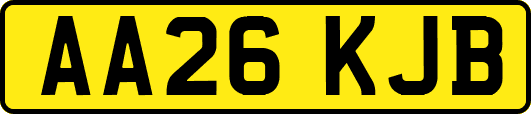 AA26KJB