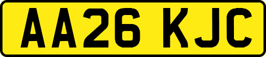 AA26KJC