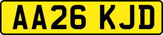 AA26KJD