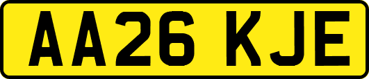 AA26KJE