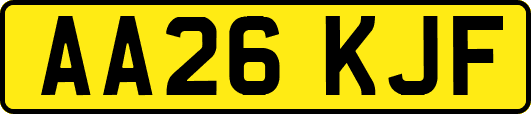AA26KJF