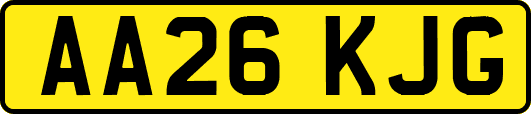 AA26KJG