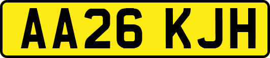 AA26KJH