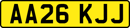 AA26KJJ