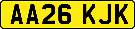 AA26KJK
