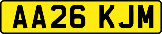 AA26KJM