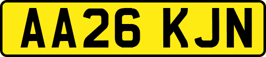 AA26KJN