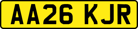 AA26KJR