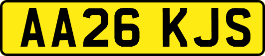 AA26KJS