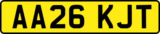 AA26KJT