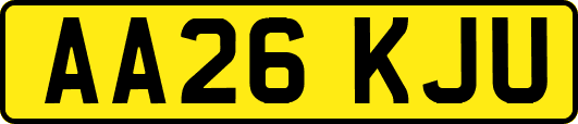 AA26KJU