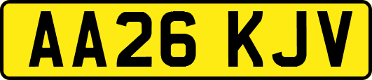 AA26KJV