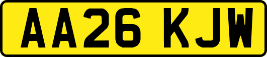 AA26KJW