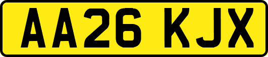 AA26KJX