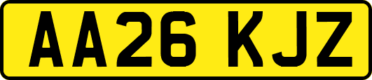AA26KJZ
